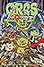 Orcs in Space #12