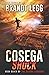 Cosega Shock (The Cosega Sequence)