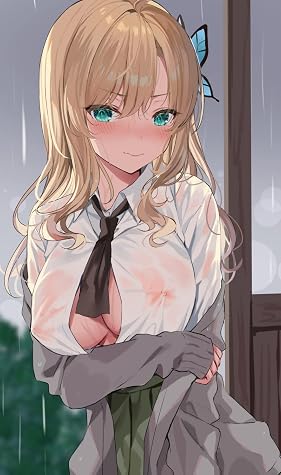 Beautiful Anime Nude Magazine For Adult
