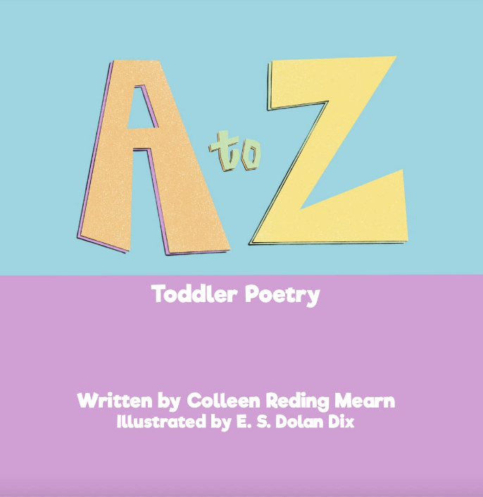 A to Z Toddler Poetry