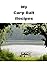 My Carp Bait Recipes: Book