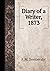 Diary of a Writer, 1873
