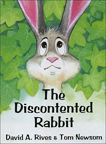 The Discontented Rabbit (Hardcover)
