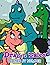 Dragon tales Color by Number by Alexander Lloyd