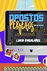 Book cover for Opostos Perfeitos