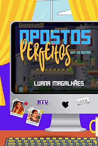 Opostos Perfeitos