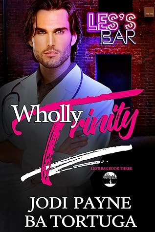 Wholly Trinity (Les's Bar #3)
