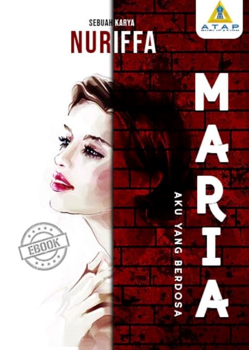 Maria : Aku Yang Berdosa