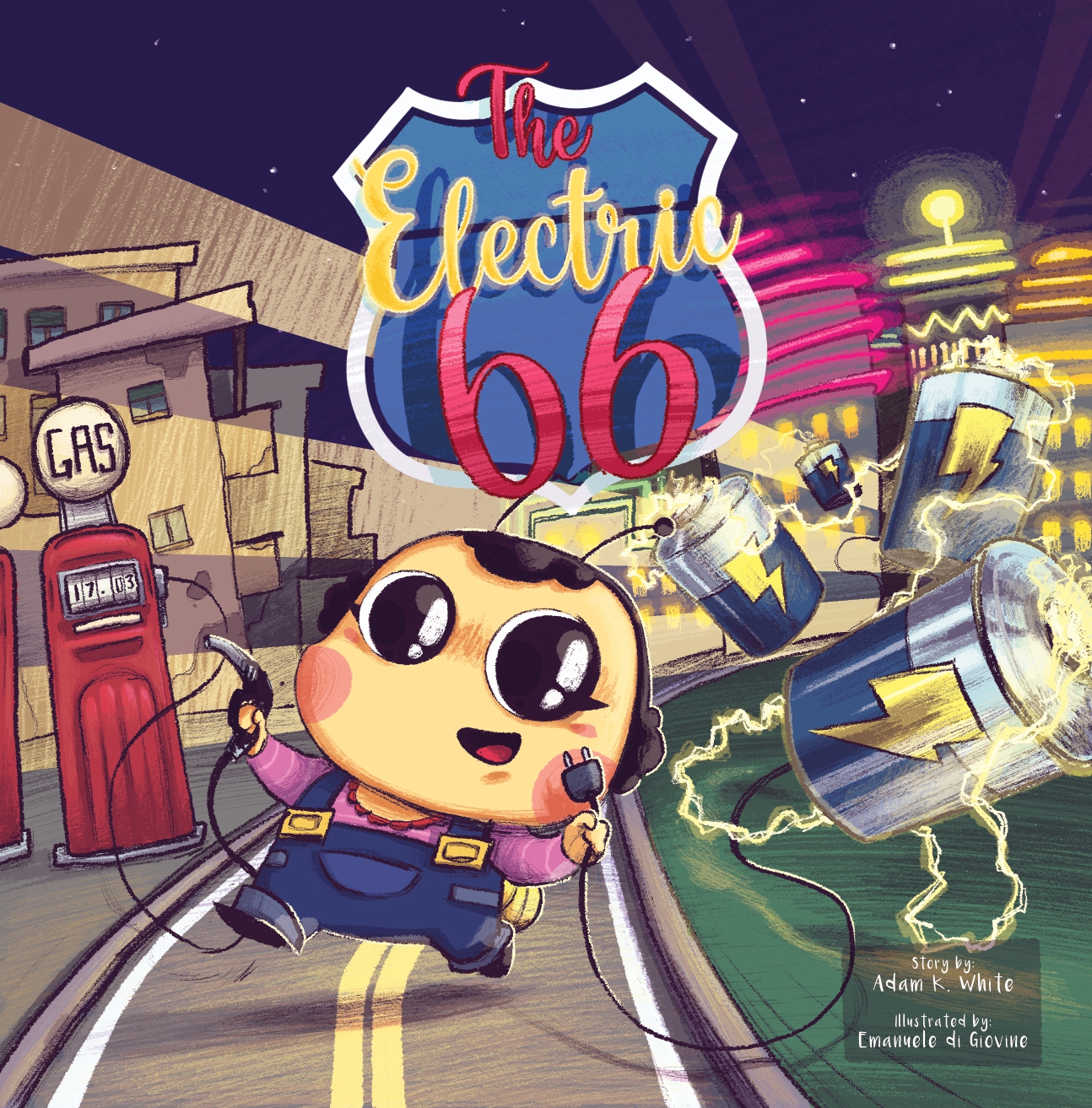 The Electric 66