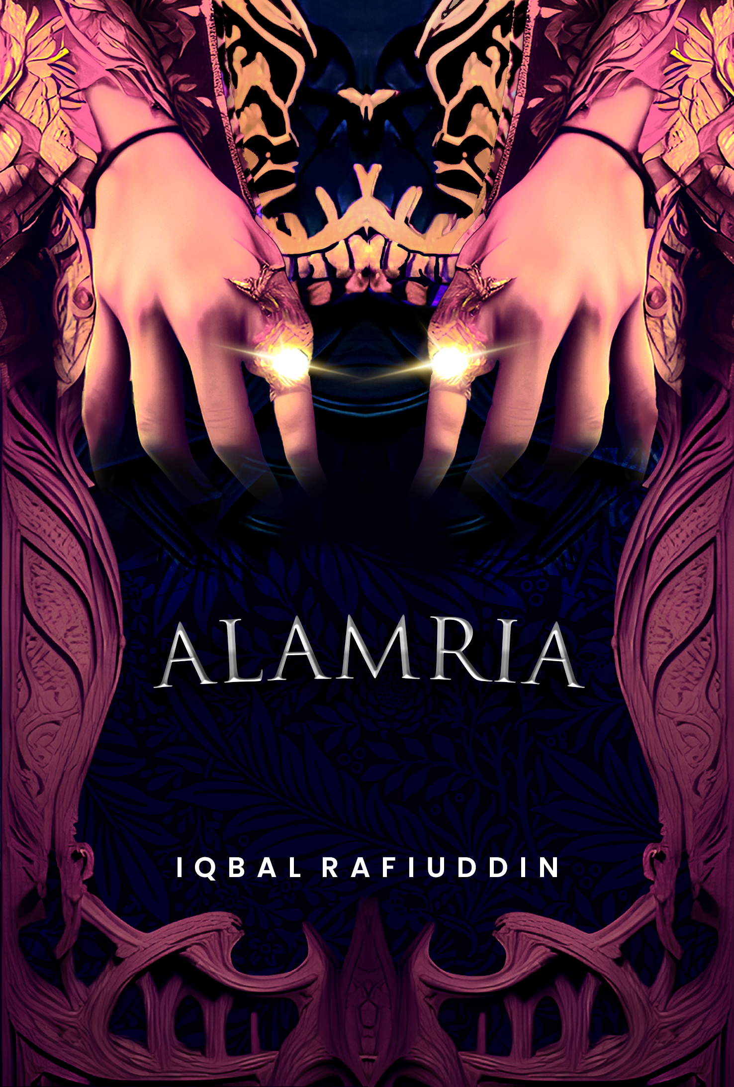Alamria