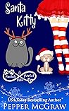 Santa Kitty