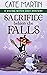 Sacrifice Behind the Falls (The Viking Witch Cozy Mysteries #9)
