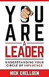 You Are A Leader: Understanding Your Circle Of Influence