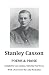 Poems & Prose by Stanley Ca...