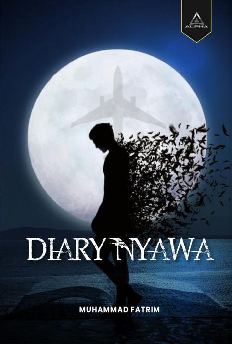 Diary Nyawa (Paperback)