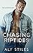 Chasing Riptides (The Save Me Rockstar Series Book 6)