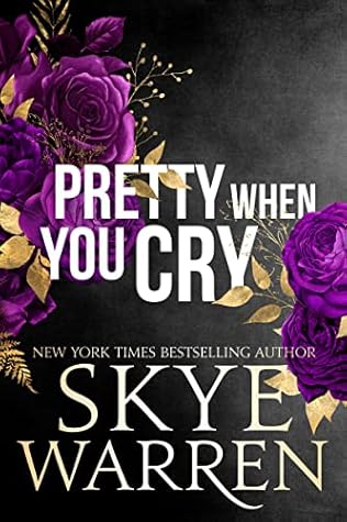 Pretty When You Cry (Stripped, #3)