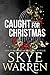 Caught for Christmas (Stripped, #3.5)
