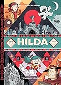 Hilda: Night of the Trolls: Hilda and the Stone Forest / Hilda and the Mountain King