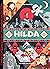 Hilda: Night of the Trolls: Hilda and the Stone Forest / Hilda and the Mountain King (Hildafolk)