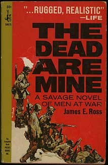 The Dead are Mine (Paperback)