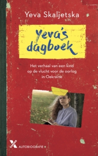 Yeva’s dagboek (Hardcover)