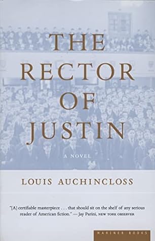 The Rector of Justin