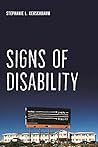 Signs of Disability