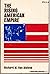 The rising American empire by Richard Warner Van Alstyne