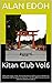 Kitan Club Vol6: After the magic show, he notices that his wife is gone. He tells his chauffeur that he wants to meet her. The chauffeur drives a car to take him where his wife is.
