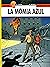 La Momia Azul (Lefranc #18)
