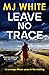 Leave No Trace (Cora Lael, #3)