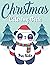 Christmas Coloring Book: Su...
