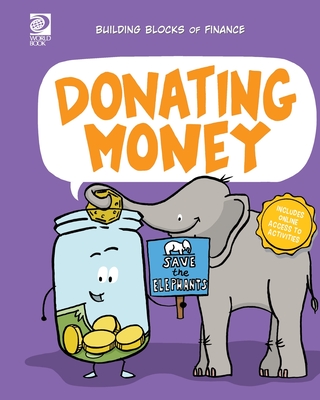Donating Money (Building Blocks of Finance)