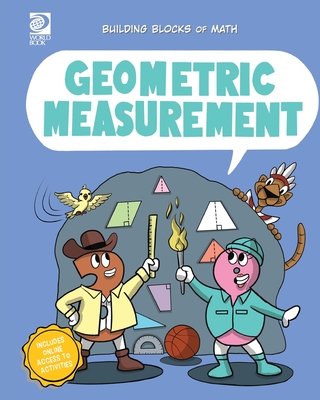 Geometric Measurement (Building Blocks of Math, 2)