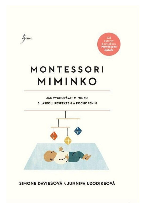 Montessori miminko