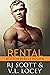 Rental (Boston Rebels, #6)