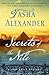 Secrets of the Nile (Lady Emily Mysteries, #16)