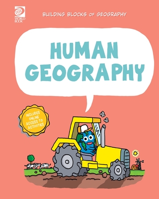 Human Geography (Building Blocks of Geography)