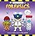 Basher Science Mini: Forensics