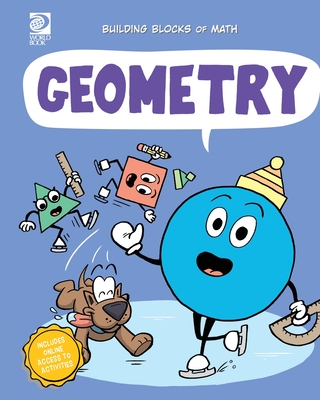 Geometry (Building Blocks of Math, 2)