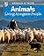 Animals Living Alongside Pe...