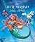 The Little Mermaid by Ashley Franklin