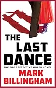 The Last Dance (Detective Miller #1)