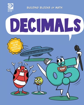 Decimals (Building Blocks of Math, 2)