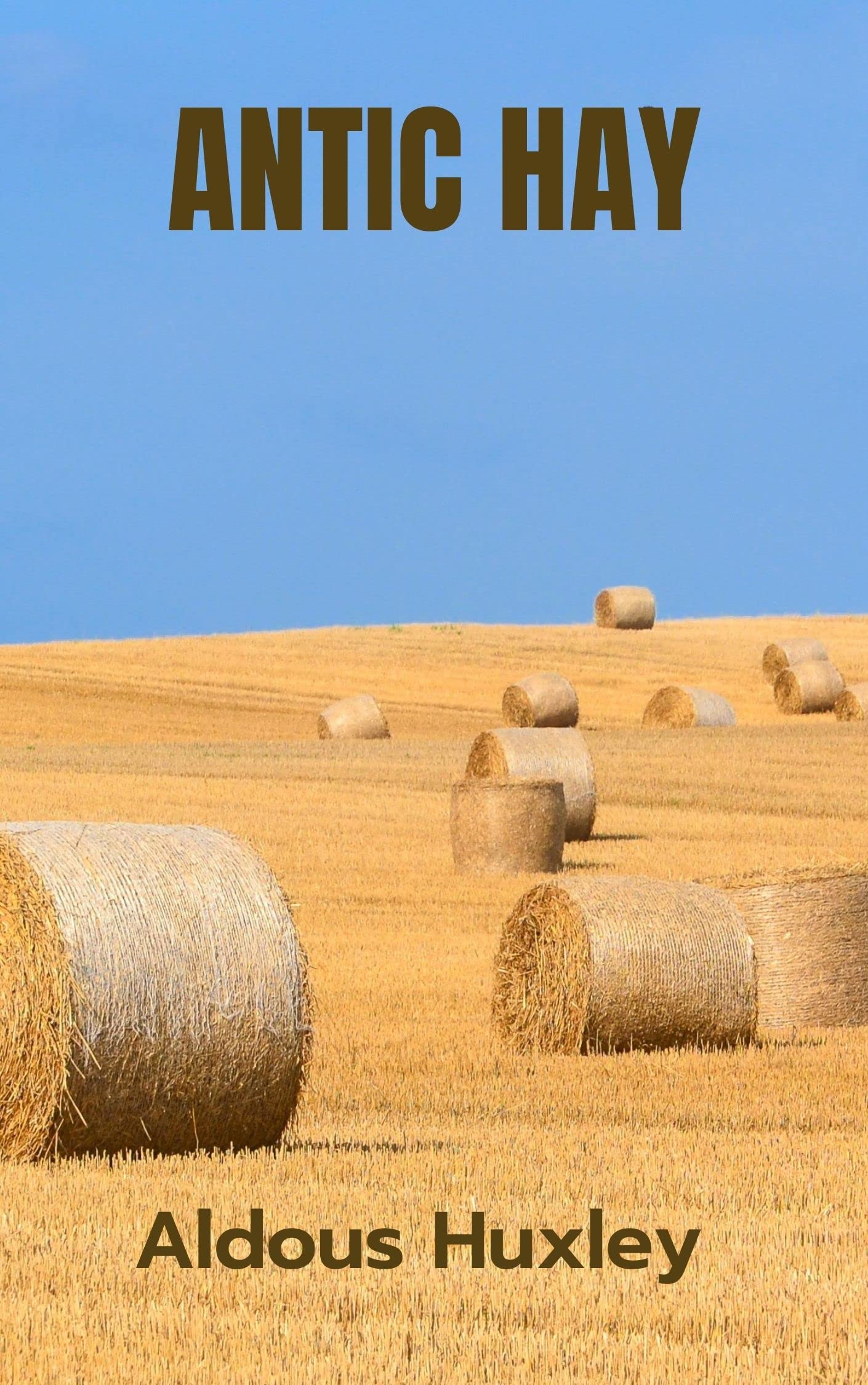 Antic Hay