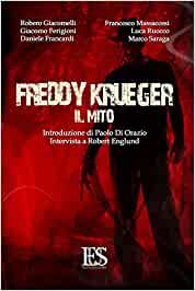 Freddy Krueger - Il mito