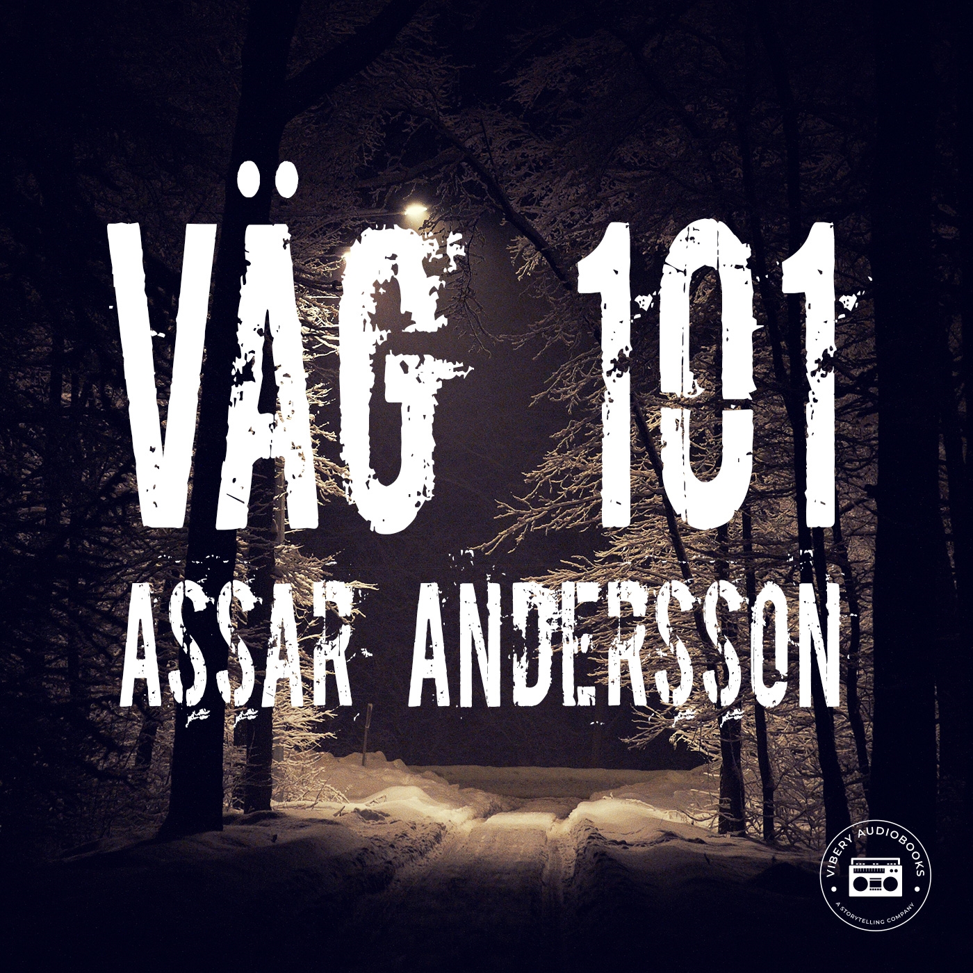 Väg 101
