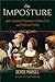 On Imposture: Jean-Jacques Rousseau, Literary Lies, and Political Fiction (Studies in Continental Thought)