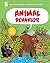Animal Behavior (Building Blocks of Animals and Plants)